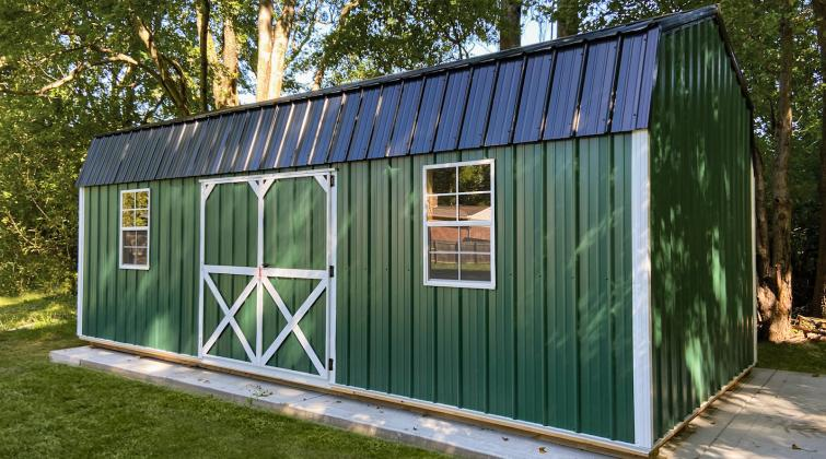 Metal Siding 
